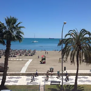  Apartamento Malagueta Blue