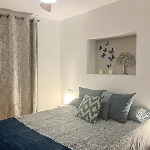  Apartamento Centro San Juan