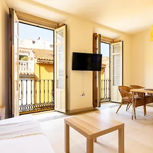  Apartamento Center Flat La Victoria City Center