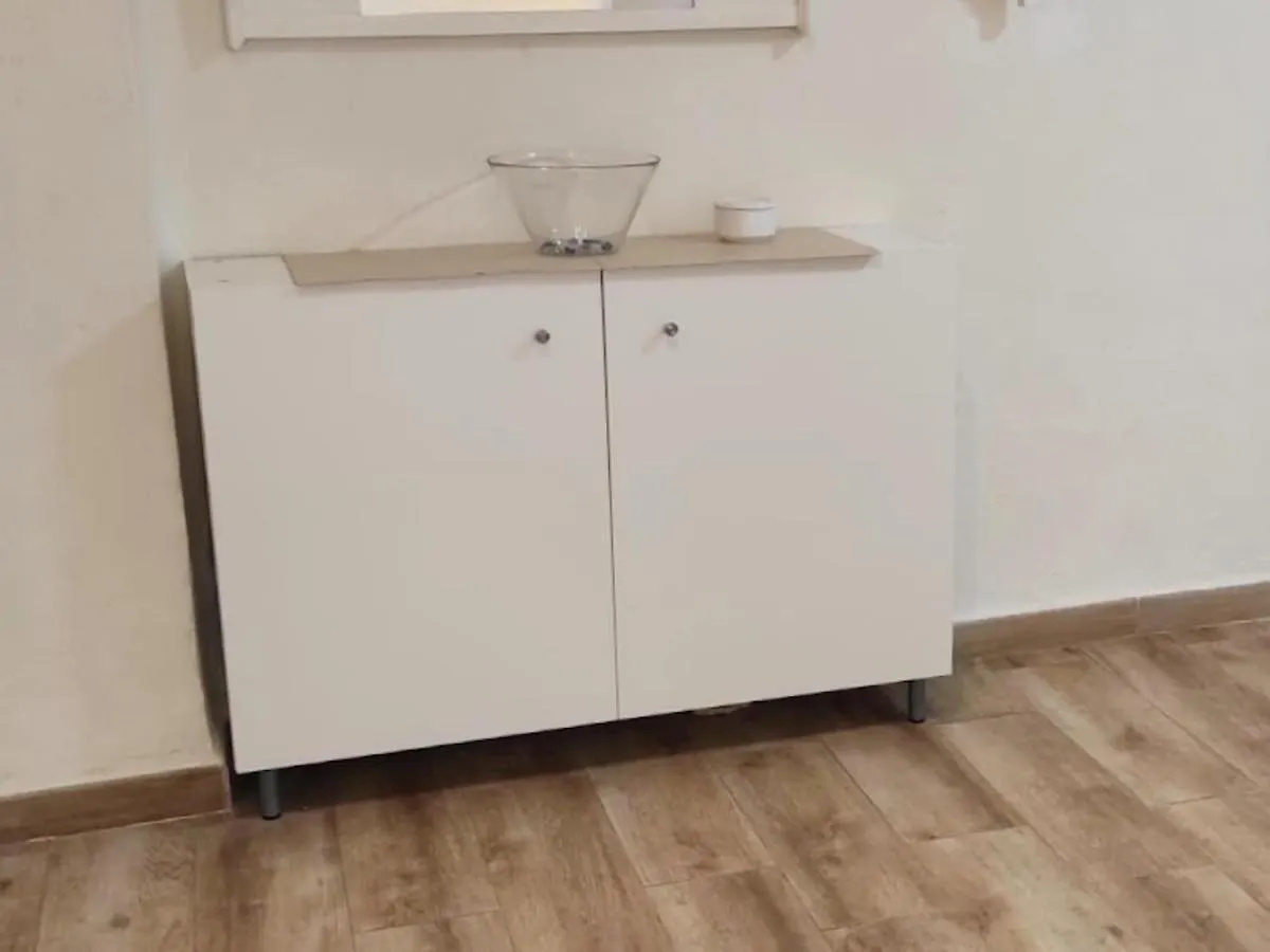 Apartamento Holidays2Malaga Velarde cerca Hospital Civil y Centro Málaga